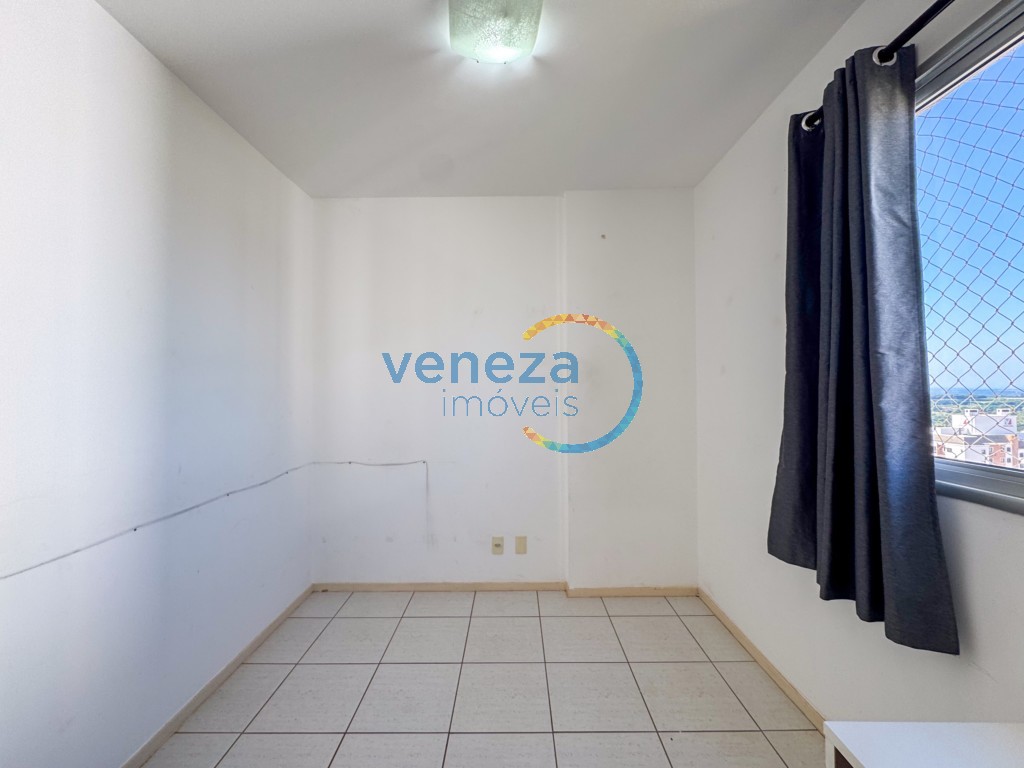 Apartamento para locação no bairro Terra Bonita de Londrina - Foto 19