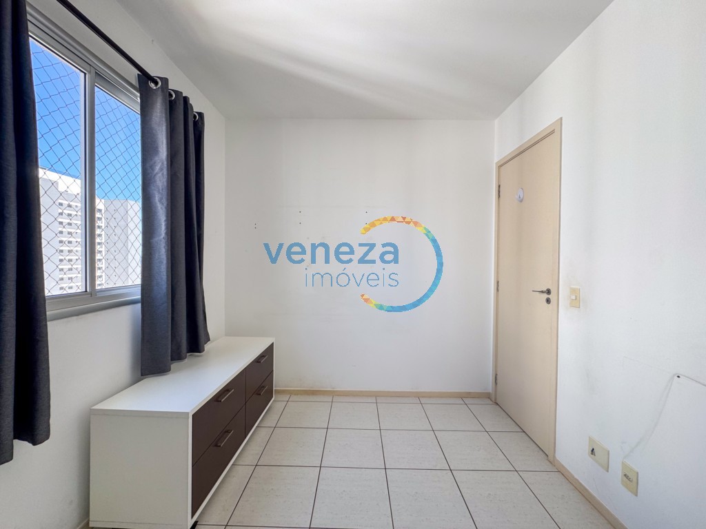 Apartamento para locação no bairro Terra Bonita de Londrina - Foto 20