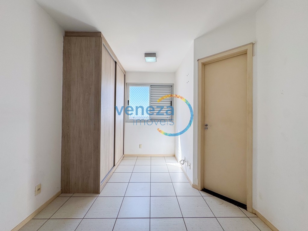 Apartamento para locação no bairro Terra Bonita de Londrina - Foto 22