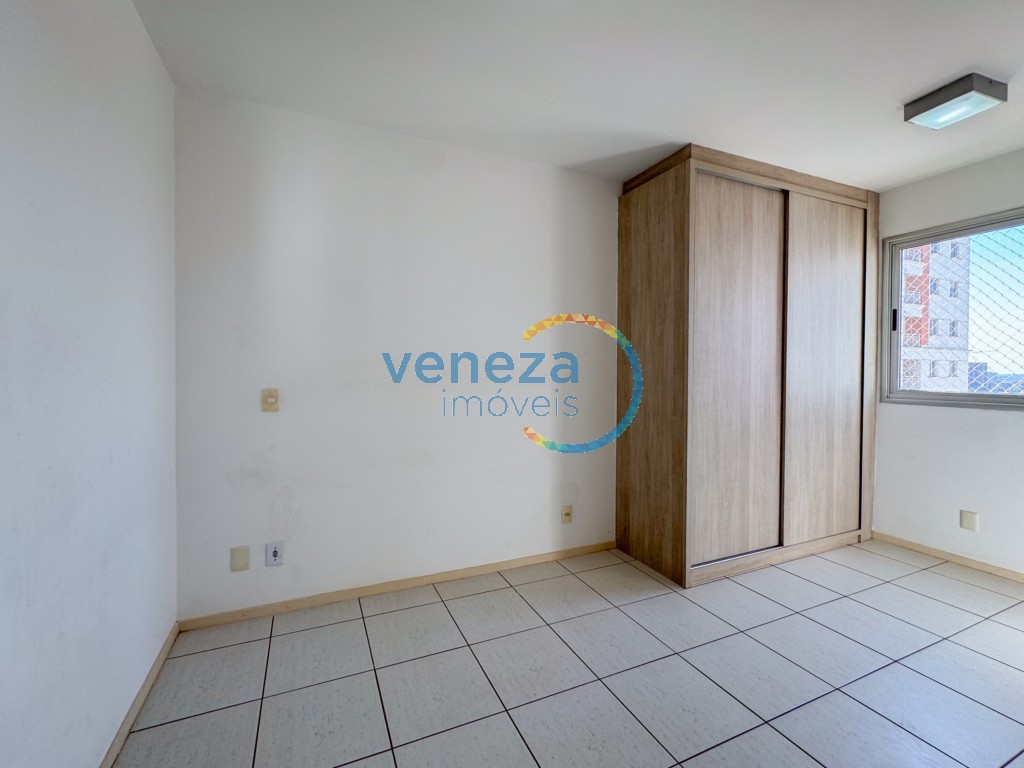 Apartamento para locação no bairro Terra Bonita de Londrina - Foto 23