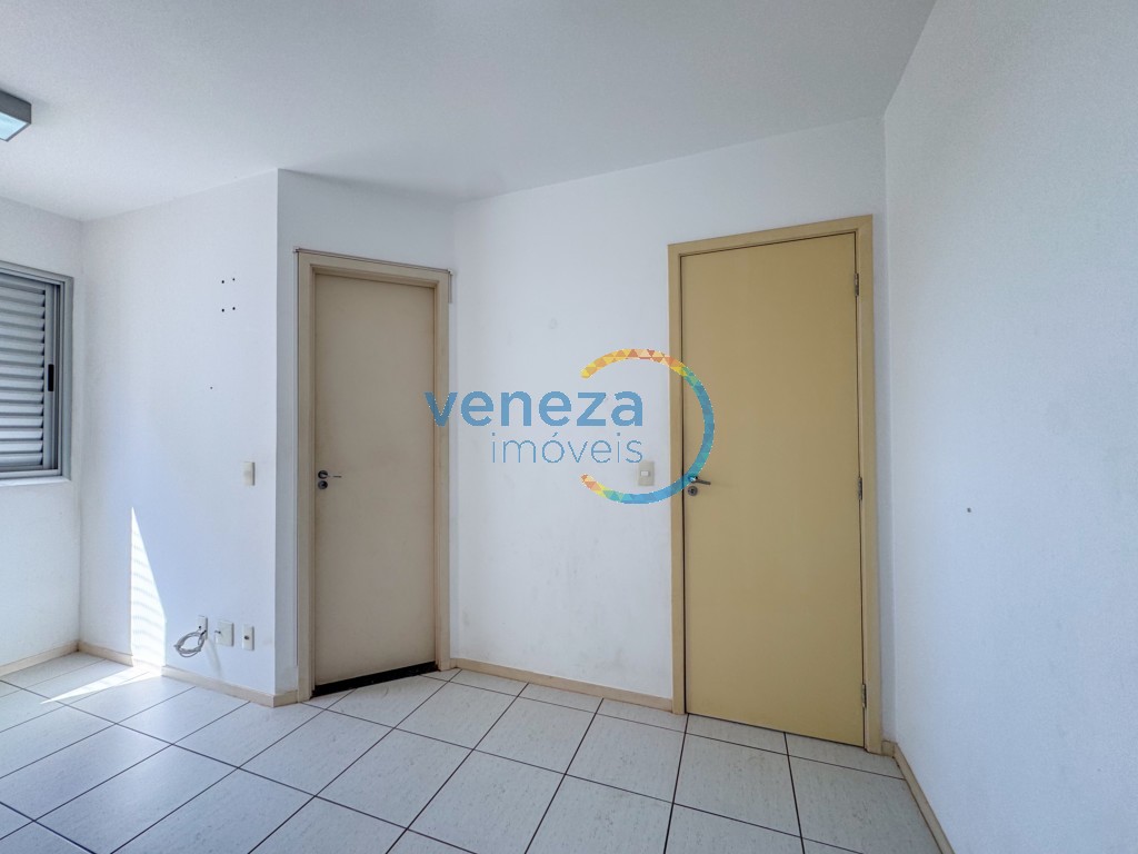 Apartamento para locação no bairro Terra Bonita de Londrina - Foto 24