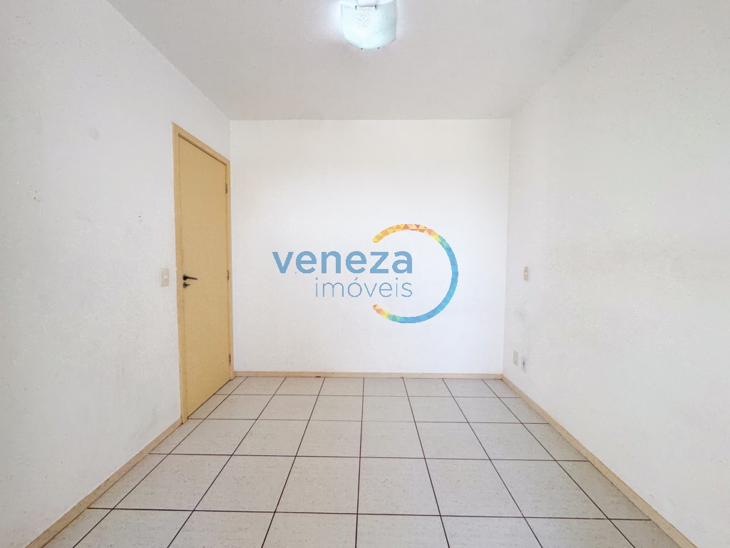 Apartamento para locação no bairro Terra Bonita de Londrina - Foto 26