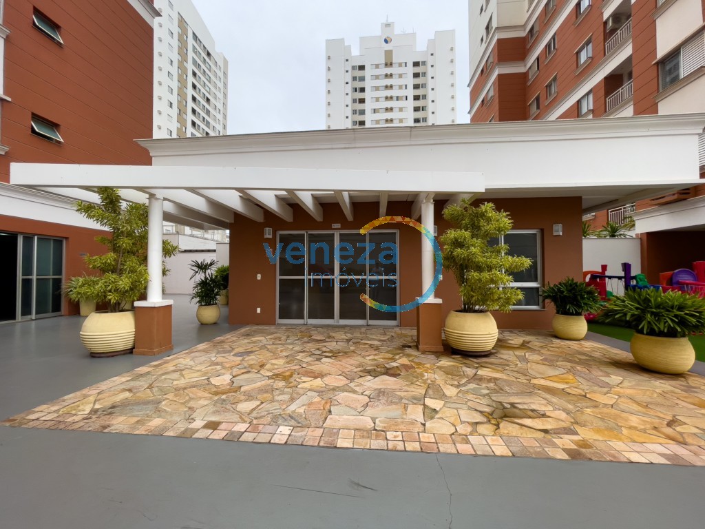 Apartamento para locação no bairro Terra Bonita de Londrina - Foto 31