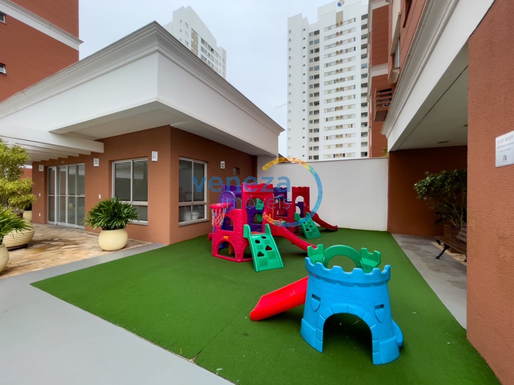 Apartamento para locação no bairro Terra Bonita de Londrina - Foto 32