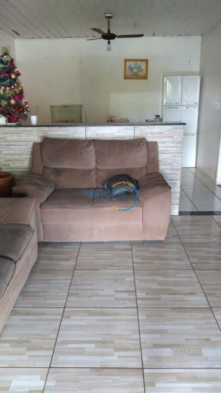 Casa Residencial para venda no Pacaembu em Londrina com 45m² por R$ 320.000,00
