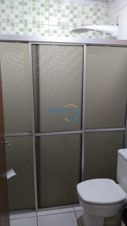Casa Residencial para venda no Pacaembu em Londrina com 45m² por R$ 320.000,00