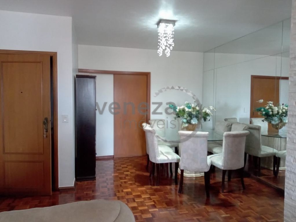 Apartamento para venda no Matos em Londrina com 110m² por R$
                                                                                                                                                508.000,00                                                                                                                                        