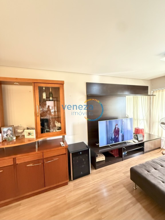 Apartamento para venda no Judith em Londrina com 162,9m² por R$ 690.000,00