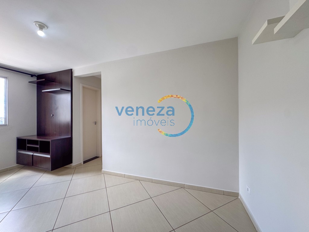 Apartamento para locacao no Centro em Londrina com 68,29m² por R$ 1.650,00  - Foto 3