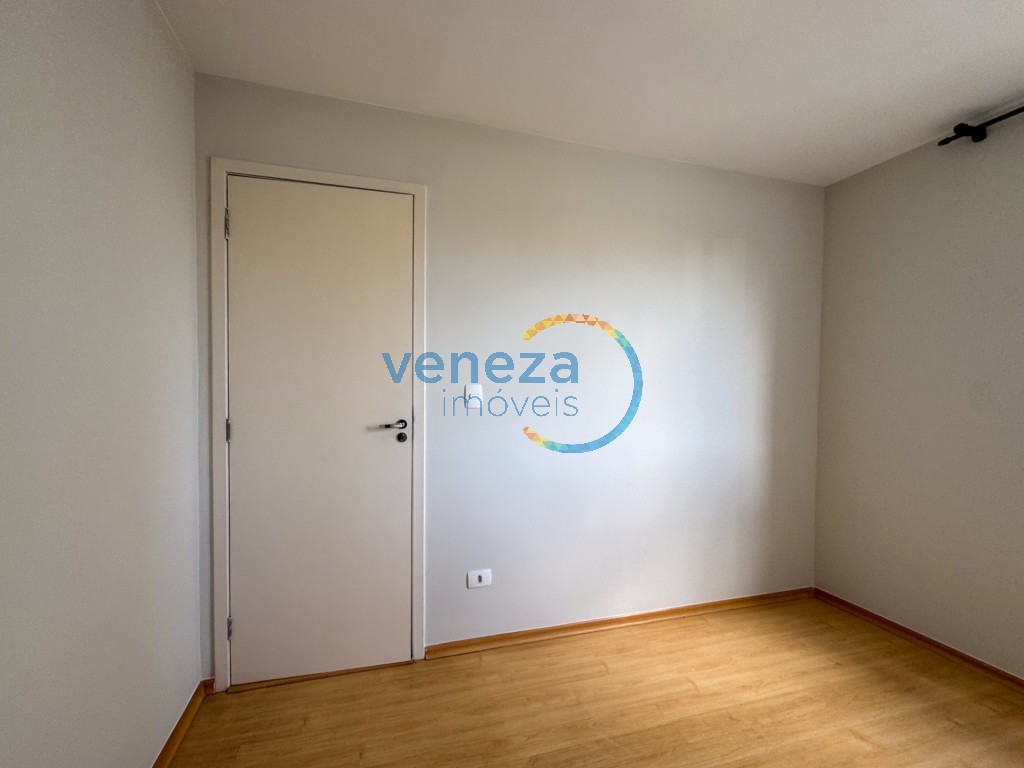 Apartamento para locação no bairro Centro de Londrina com 47.57m<sup>2</sup> útil, 2 quartos, 1 vaga de garagem - Foto 14