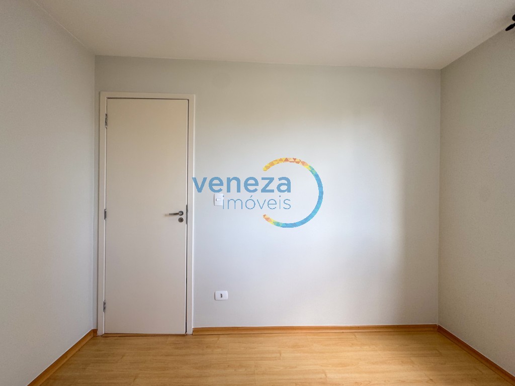 Apartamento para locação no bairro Centro de Londrina com 47.57m<sup>2</sup> útil, 2 quartos, 1 vaga de garagem - Foto 15
