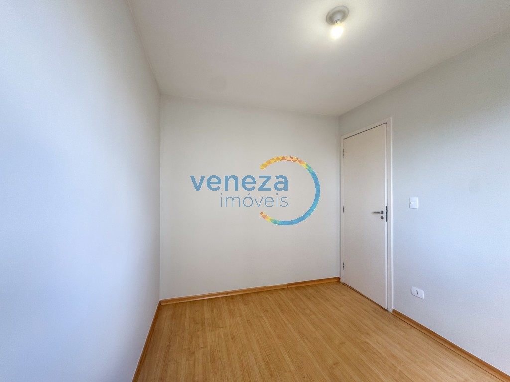 Apartamento para locação no bairro Centro de Londrina com 47.57m<sup>2</sup> útil, 2 quartos, 1 vaga de garagem - Foto 16