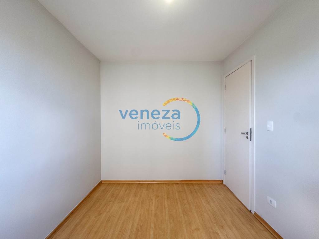 Apartamento para locação no bairro Centro de Londrina com 47.57m<sup>2</sup> útil, 2 quartos, 1 vaga de garagem - Foto 17