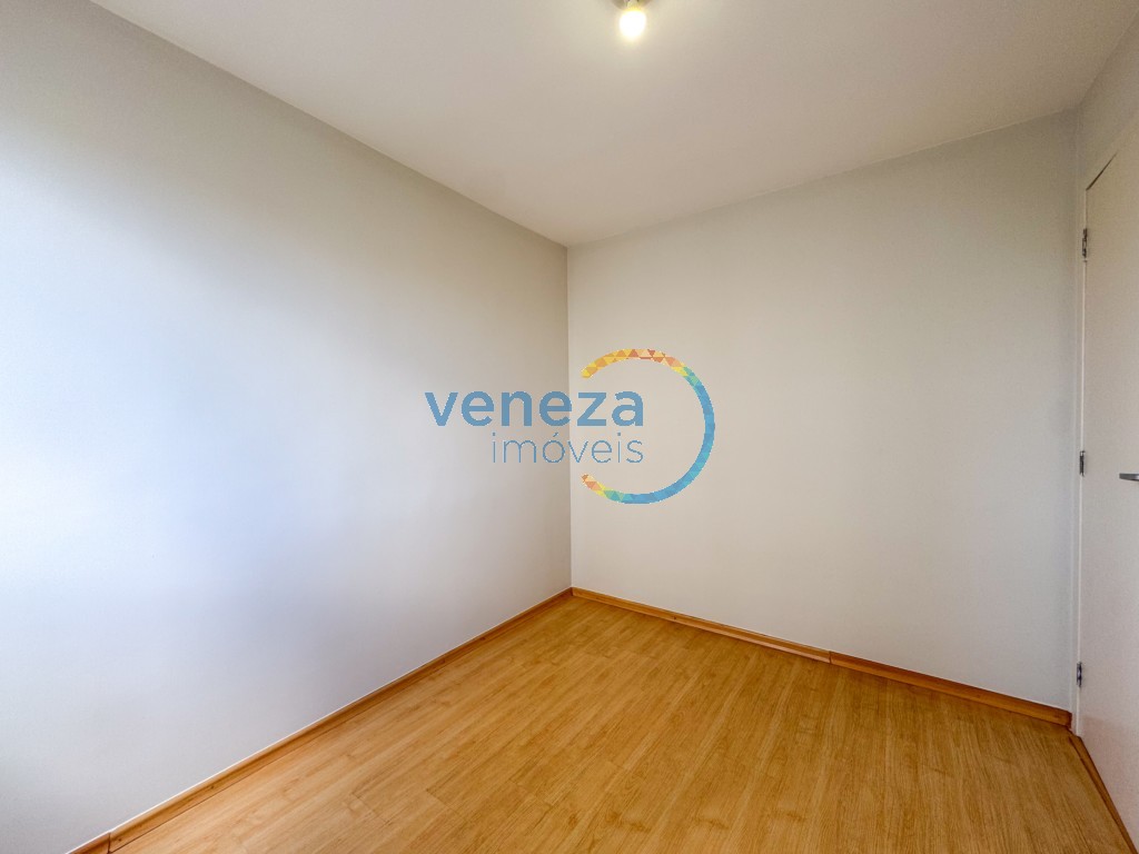 Apartamento para locação no bairro Centro de Londrina com 47.57m<sup>2</sup> útil, 2 quartos, 1 vaga de garagem - Foto 18