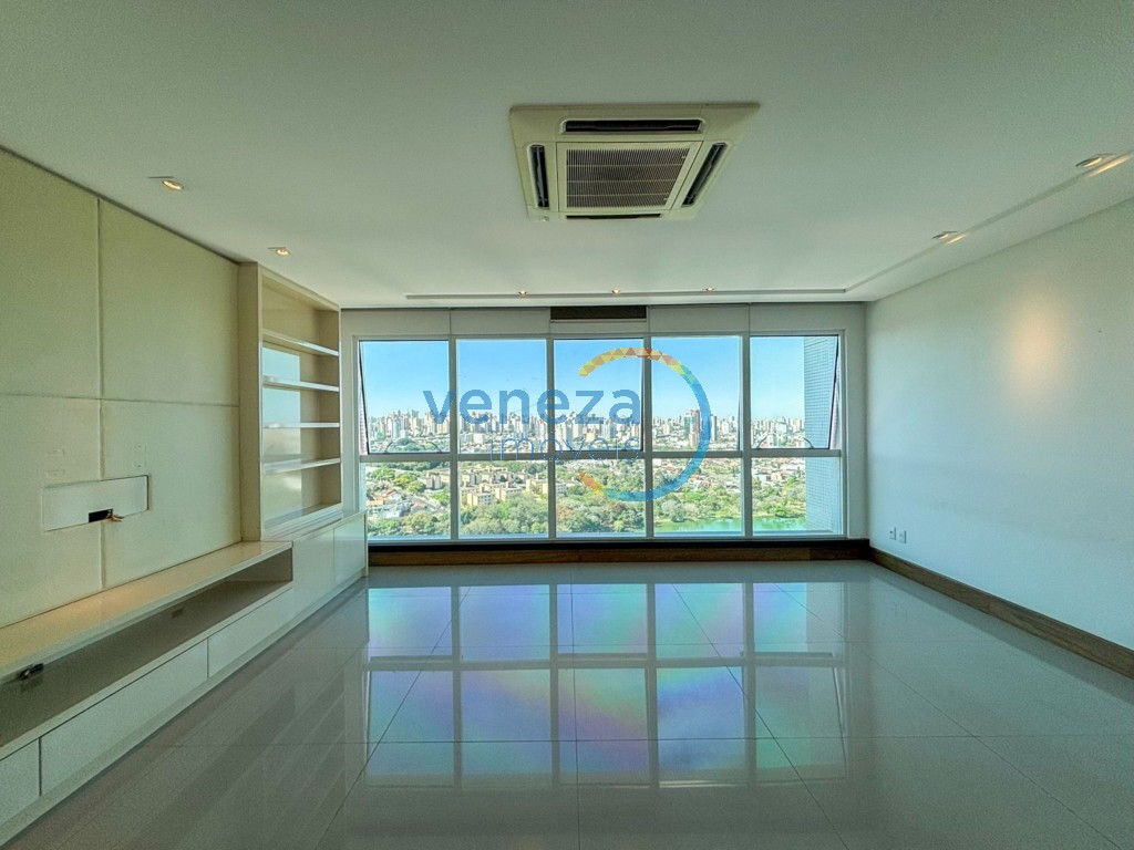 Apartamento para venda no Gleba Palhano em Londrina com 599,59m² por R$ 3.100.000,00