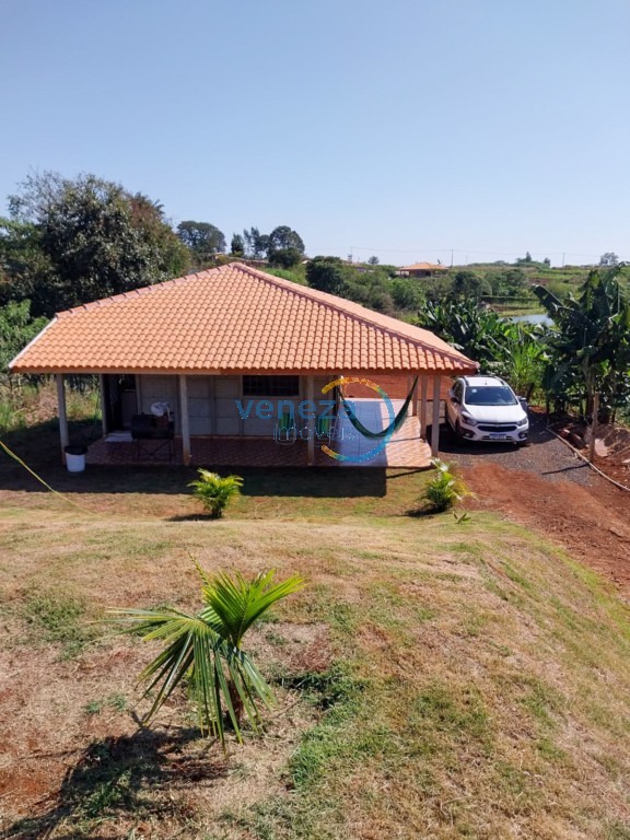 Fazenda à venda em Sao Luiz, Londrina — Portal Chave Fácil
