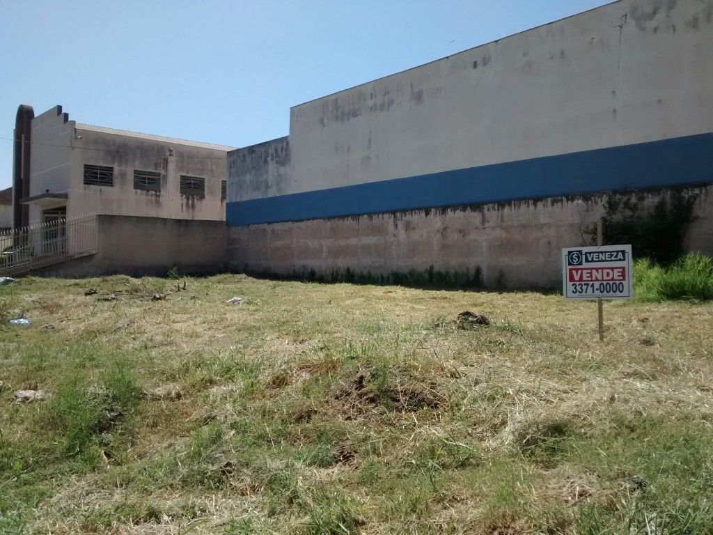 Terreno/Área à venda em Morumbi, Londrina — Portal Chave Fácil