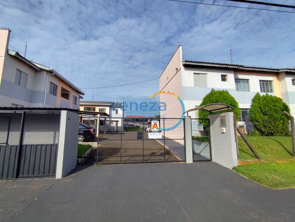 Apartamento para venda no Vivi Xavier em Londrina com 57,93m² por R$ 160.000,00 - Foto 1