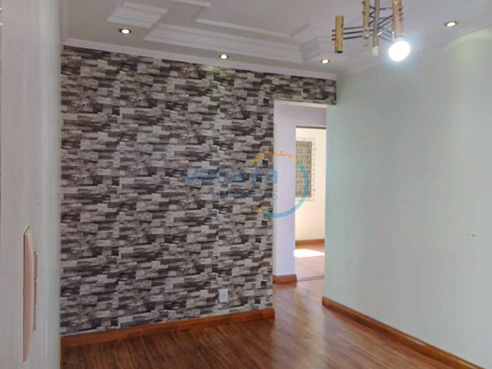 Apartamento para venda no Vivi Xavier em Londrina com 57,93m² por R$ 160.000,00 - Foto 3
