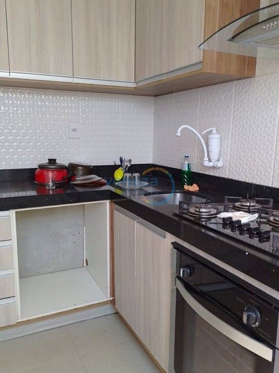 Apartamento para venda no bairro Vivi Xavier de Londrina - Foto 5