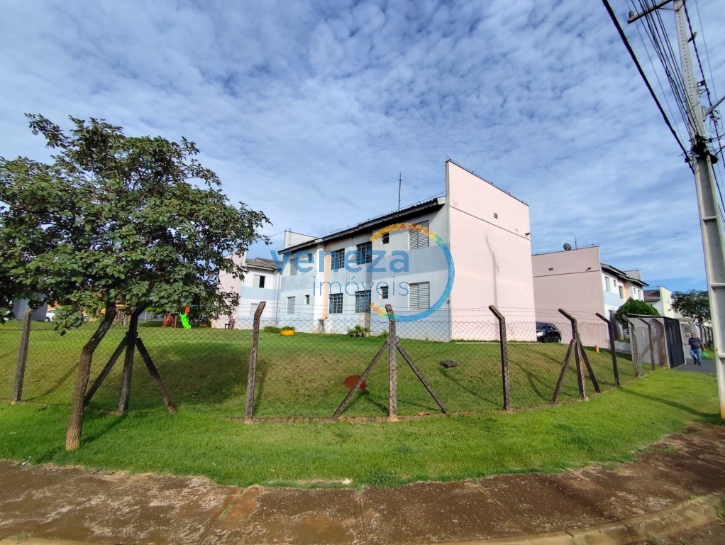 Apartamento para venda no bairro Vivi Xavier de Londrina - Foto 7