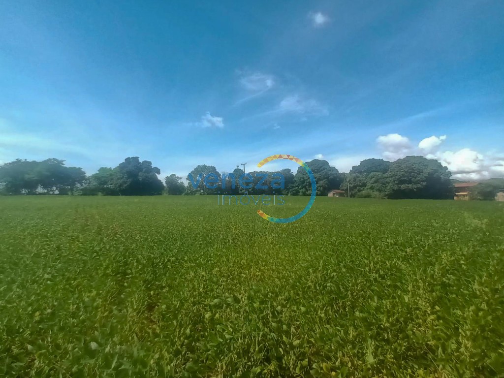 Chácara-imóvel-rural para venda no bairro Cambezinho de Londrina - Foto 8