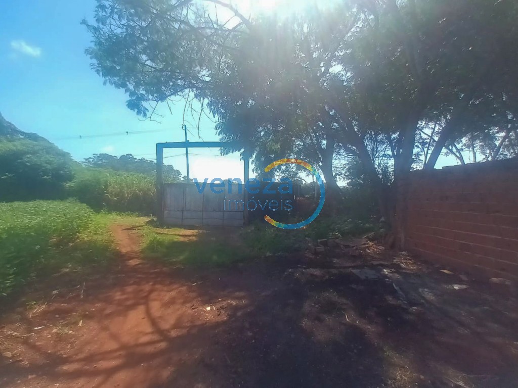 Chácara-imóvel-rural para venda no bairro Cambezinho de Londrina - Foto 13