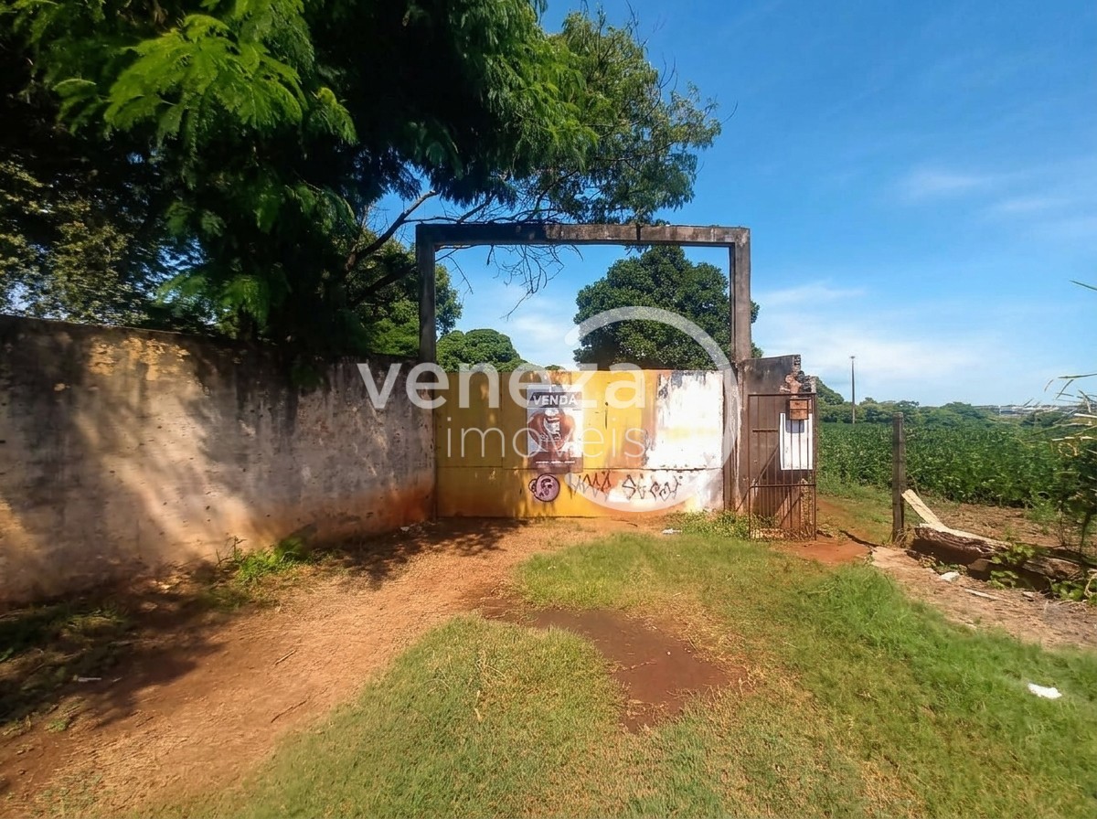 Chácara-imóvel-rural para venda no Cambezinho em Londrina com 12.100m² por R$ 3.200.000 - Foto 1