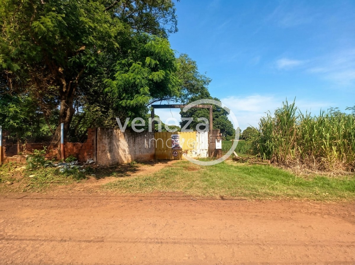 Chácara-imóvel-rural para venda no Cambezinho em Londrina com 12.100m² por R$ 3.200.000 - Foto 3