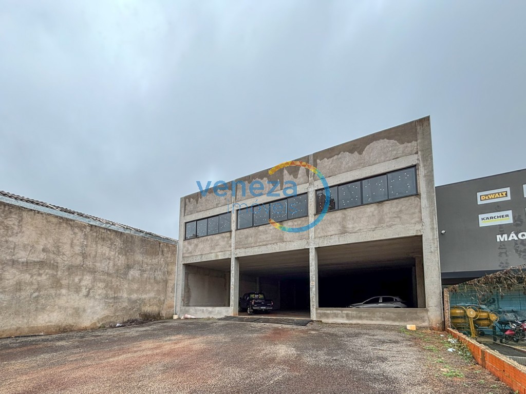 Barracão para venda no Londrilar em Londrina com 1.290m² por R$ 4.000.000,00 - Foto 3