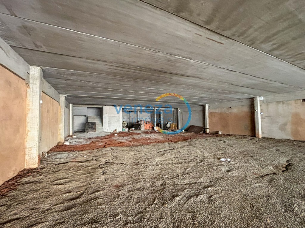 Barracão para venda no bairro Londrilar de Londrina - Foto 6