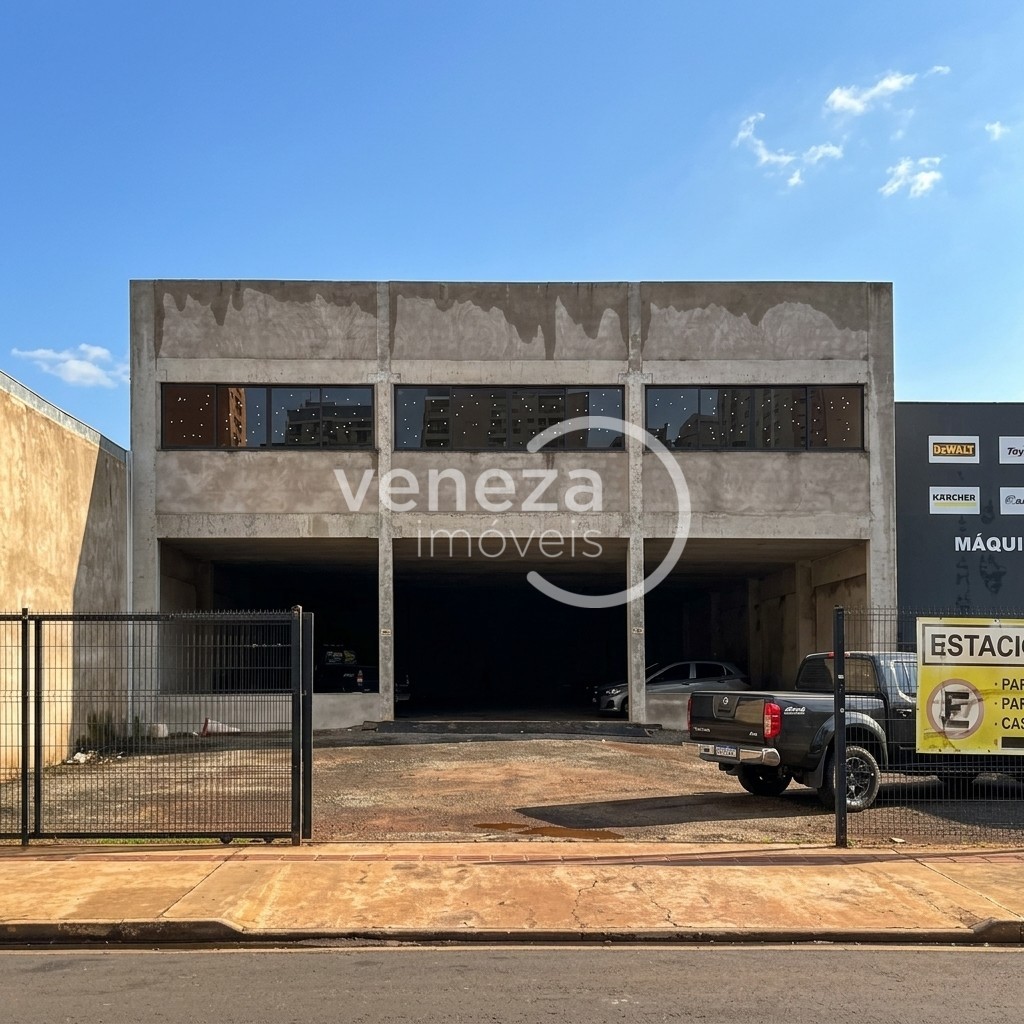 Barracão para venda no Londrilar em Londrina com 1.290m² por R$ 4.000.000 - Foto 1
