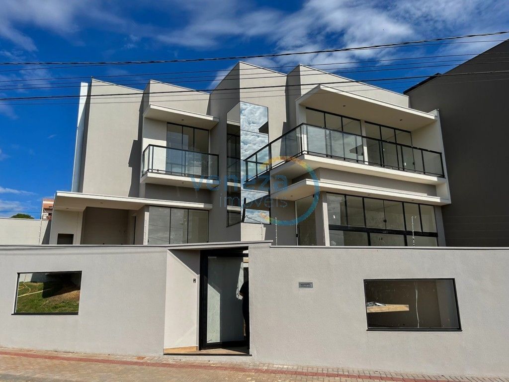 Casa à venda em Universitario, Londrina — Portal Chave Fácil