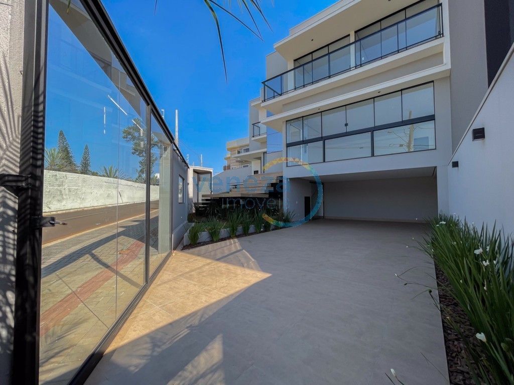 Casa à venda em Universitario, Londrina — Portal Chave Fácil