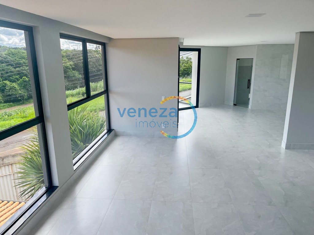 Casa Residencial para venda no Portal de Versalhes em Londrina com 175m² por R$ 1.080.000,00 - Foto 3