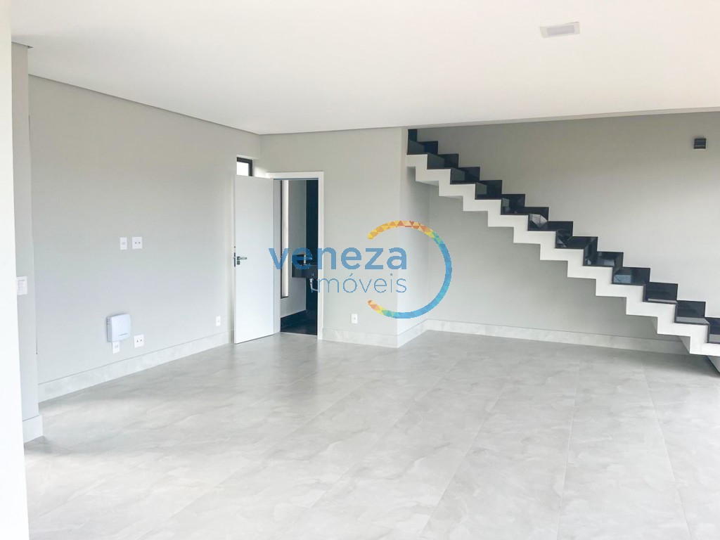 Casa Residencial para venda no bairro Portal de Versalhes de Londrina - Foto 4