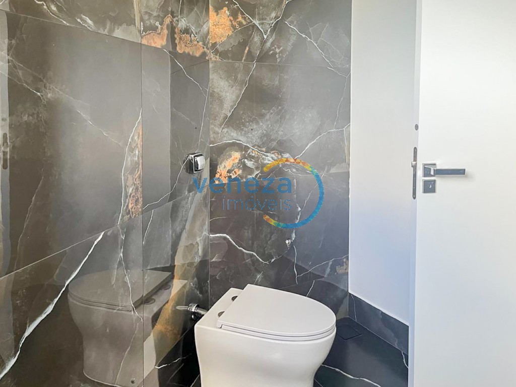 Casa Residencial para venda no bairro Portal de Versalhes de Londrina - Foto 6