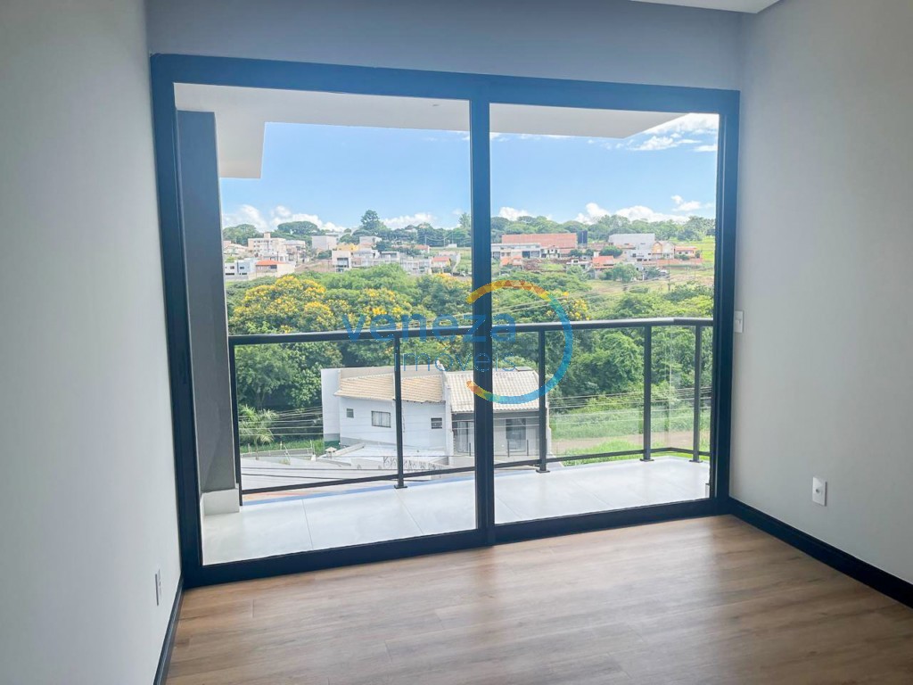 Casa Residencial para venda no bairro Portal de Versalhes de Londrina - Foto 7
