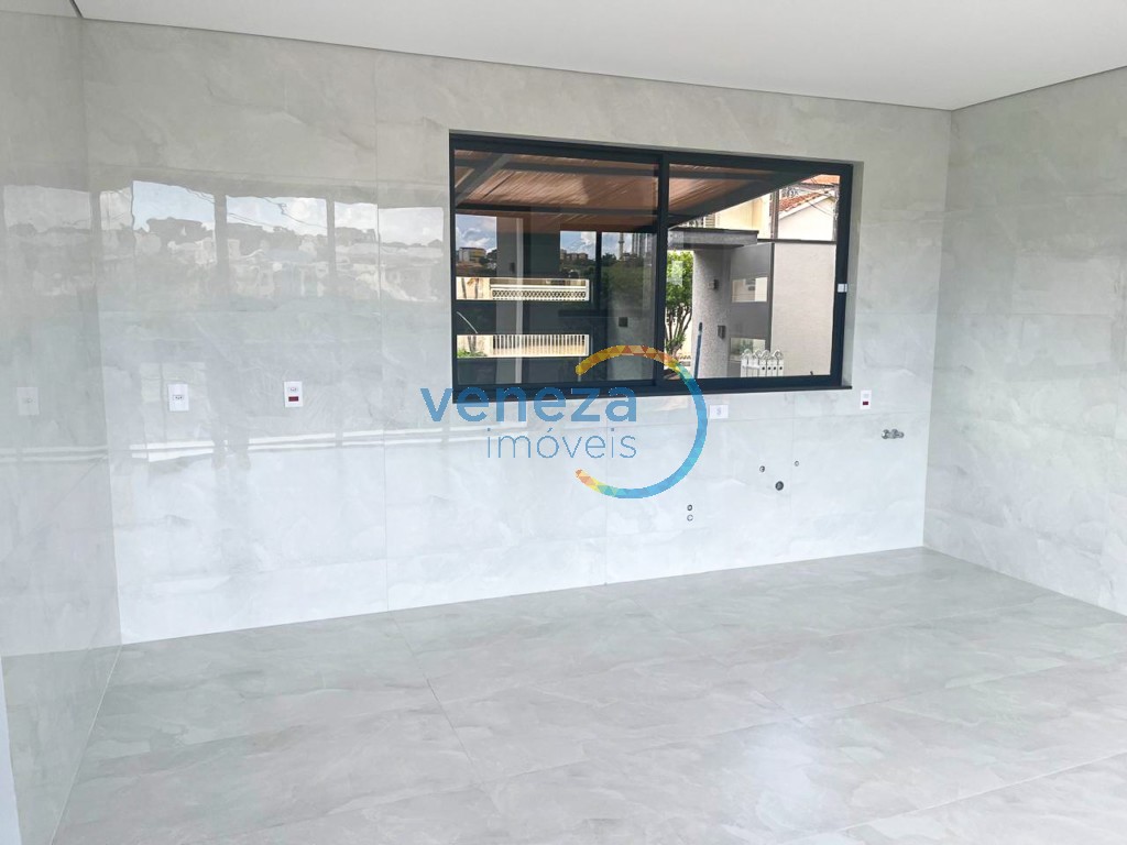 Casa Residencial para venda no bairro Portal de Versalhes de Londrina - Foto 13