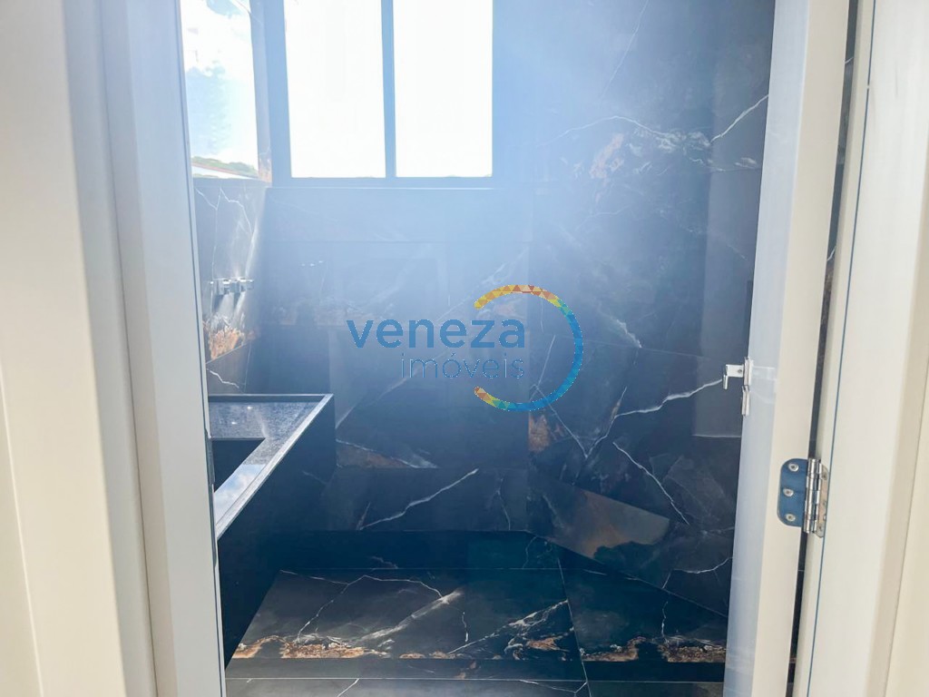 Casa Residencial para venda no bairro Portal de Versalhes de Londrina - Foto 15