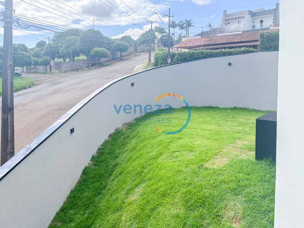 Casa Residencial para venda no bairro Portal de Versalhes de Londrina - Foto 19