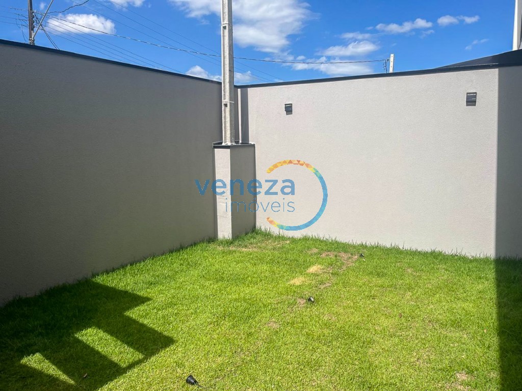 Casa Residencial para venda no bairro Portal de Versalhes de Londrina - Foto 20