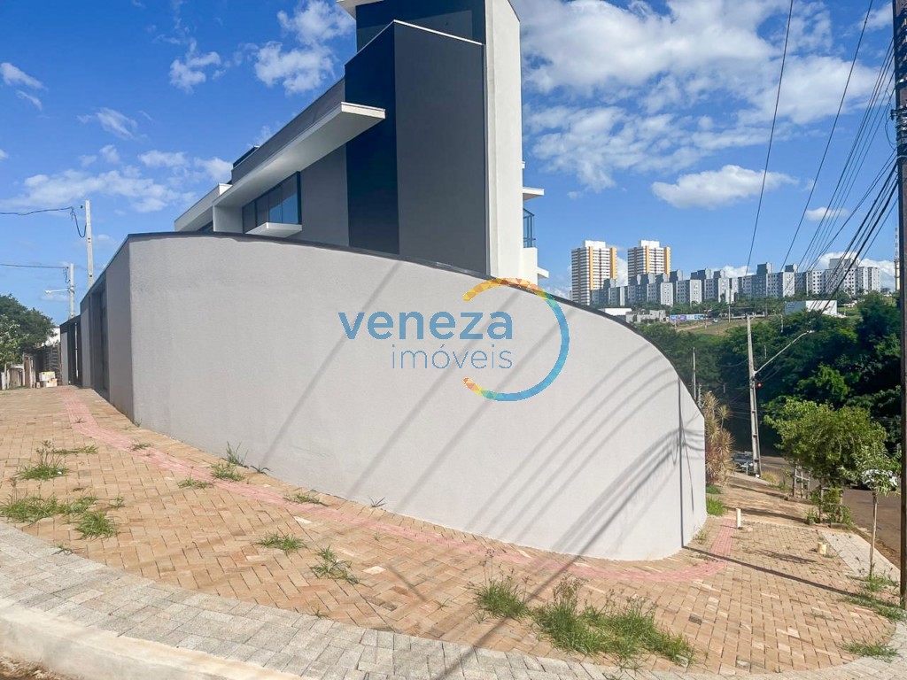 Casa Residencial para venda no bairro Portal de Versalhes de Londrina - Foto 23