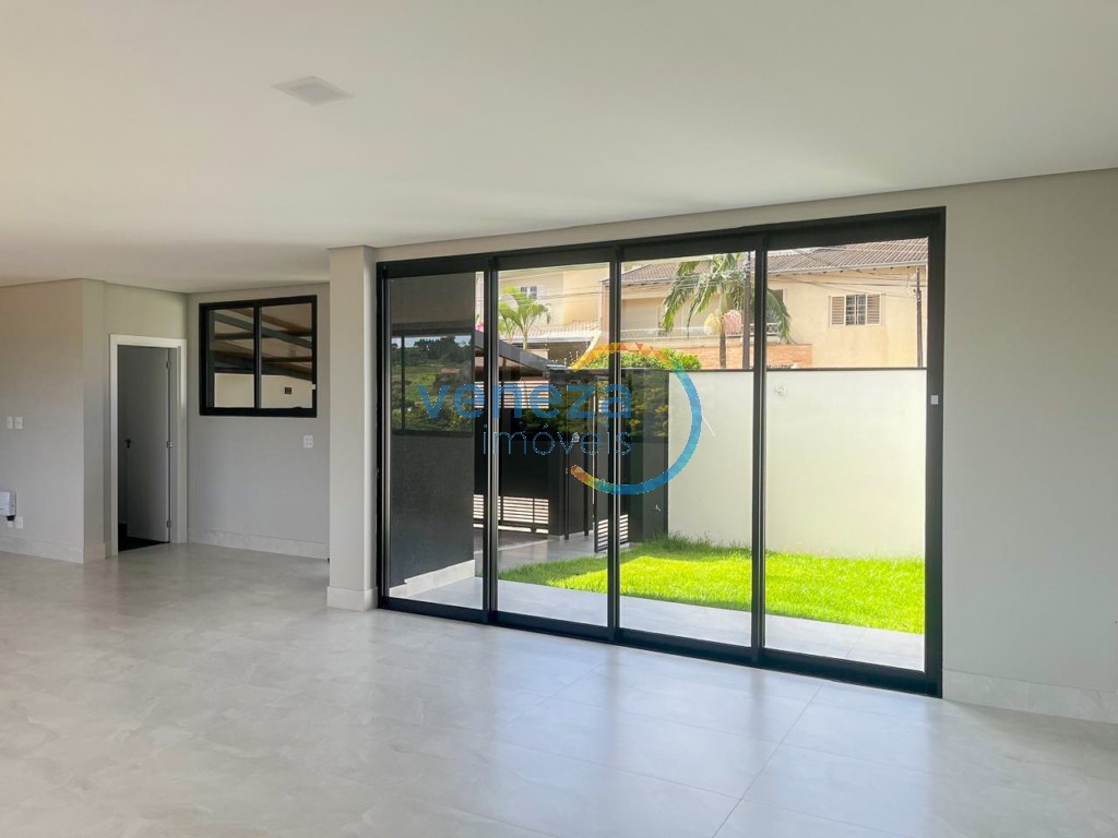 Casa Residencial para venda no bairro Portal de Versalhes de Londrina - Foto 4