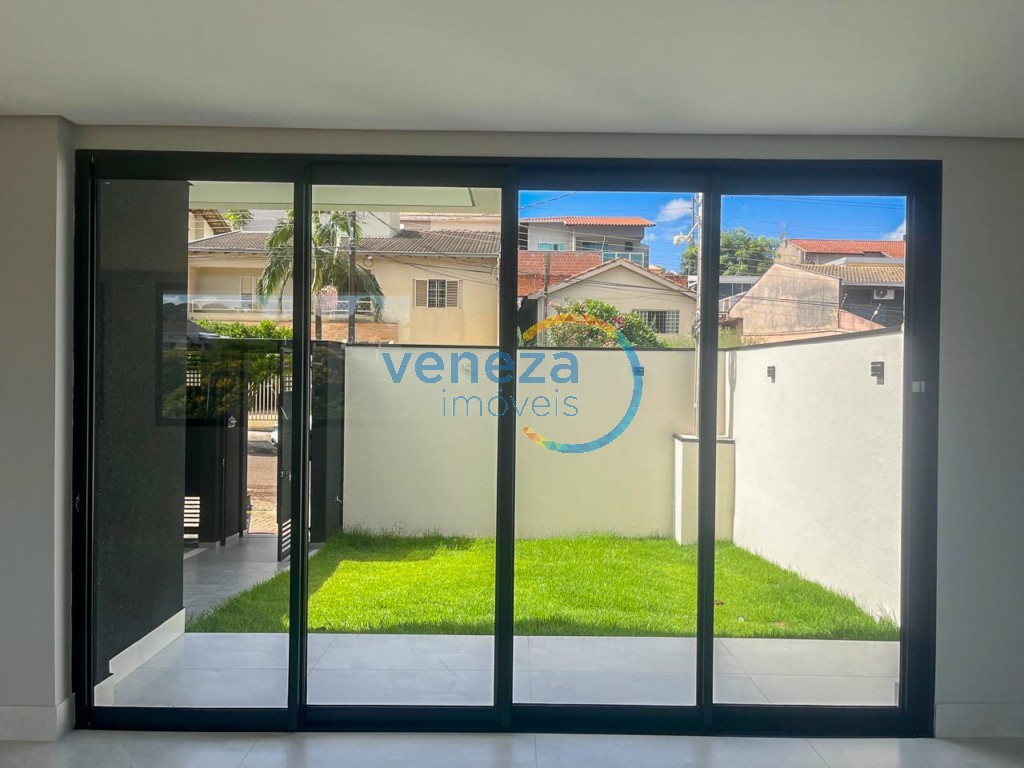 Casa Residencial para venda no bairro Portal de Versalhes de Londrina - Foto 5