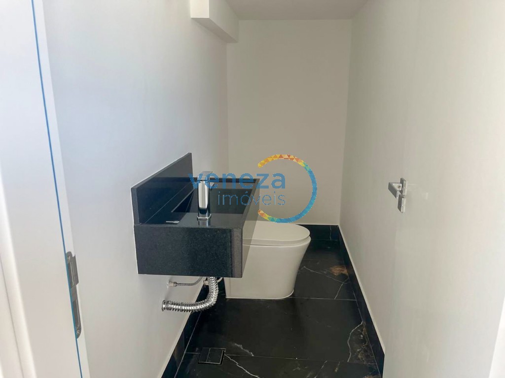 Casa Residencial para venda no bairro Portal de Versalhes de Londrina - Foto 6