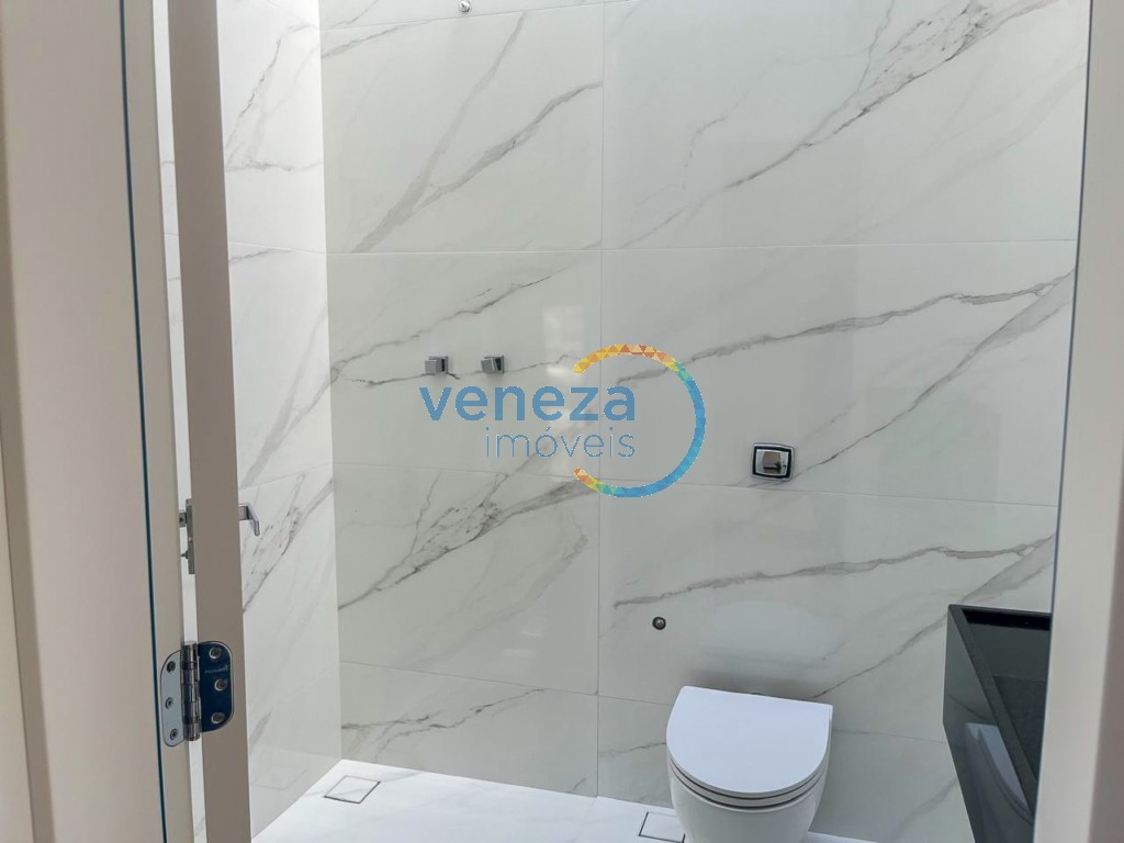 Casa Residencial para venda no bairro Portal de Versalhes de Londrina - Foto 8