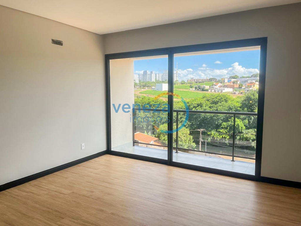 Casa Residencial para venda no bairro Portal de Versalhes de Londrina - Foto 9