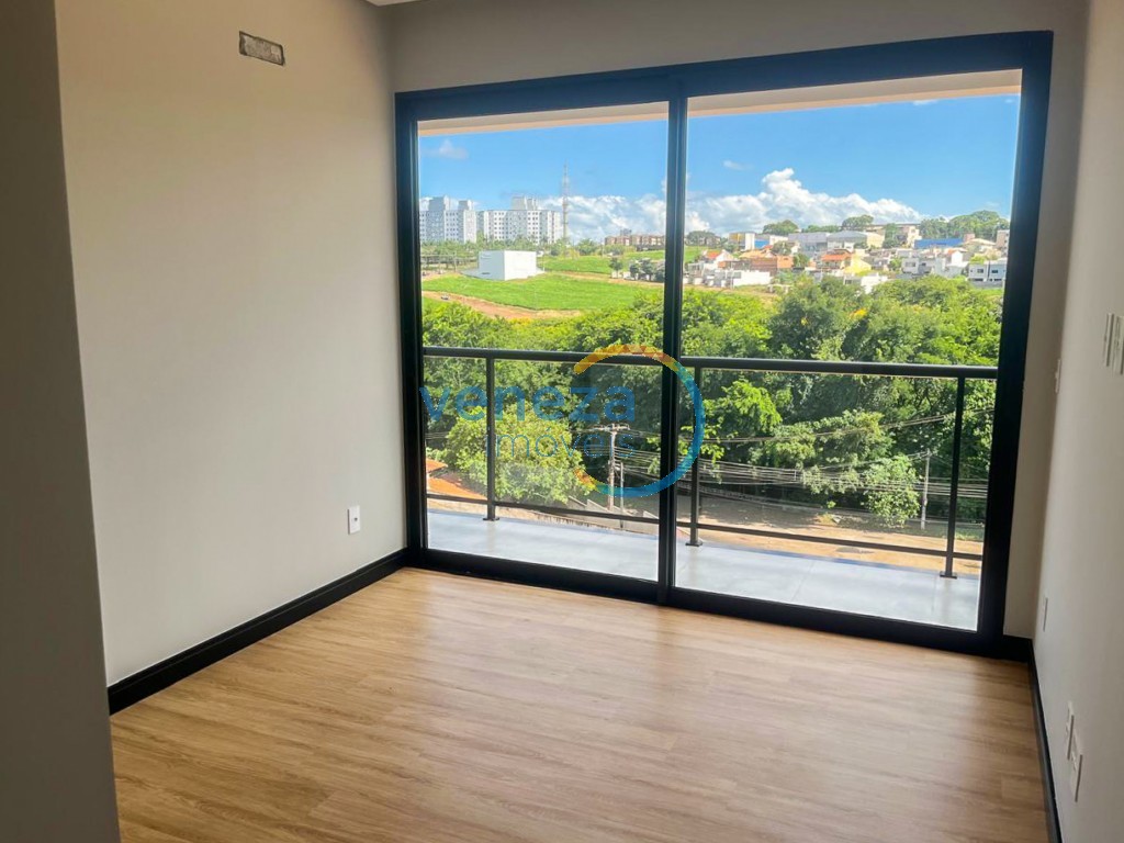 Casa Residencial para venda no bairro Portal de Versalhes de Londrina - Foto 10