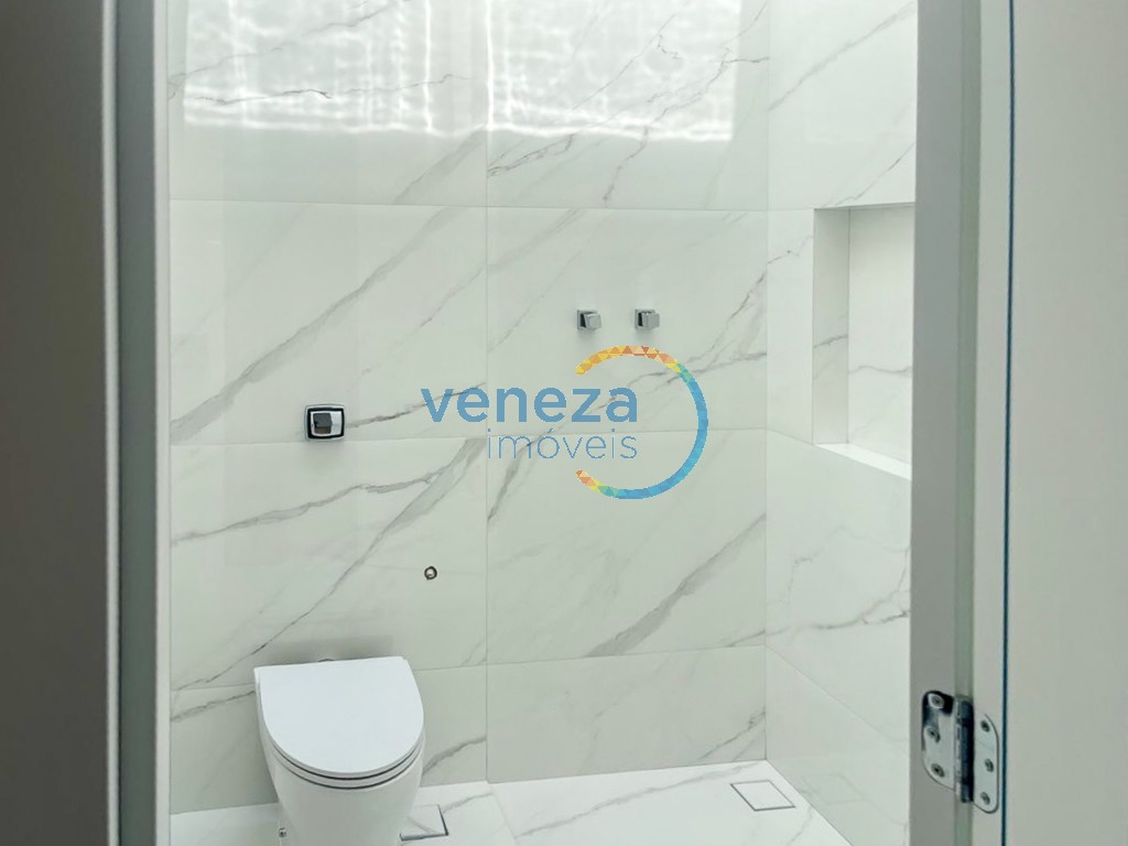 Casa Residencial para venda no bairro Portal de Versalhes de Londrina - Foto 11
